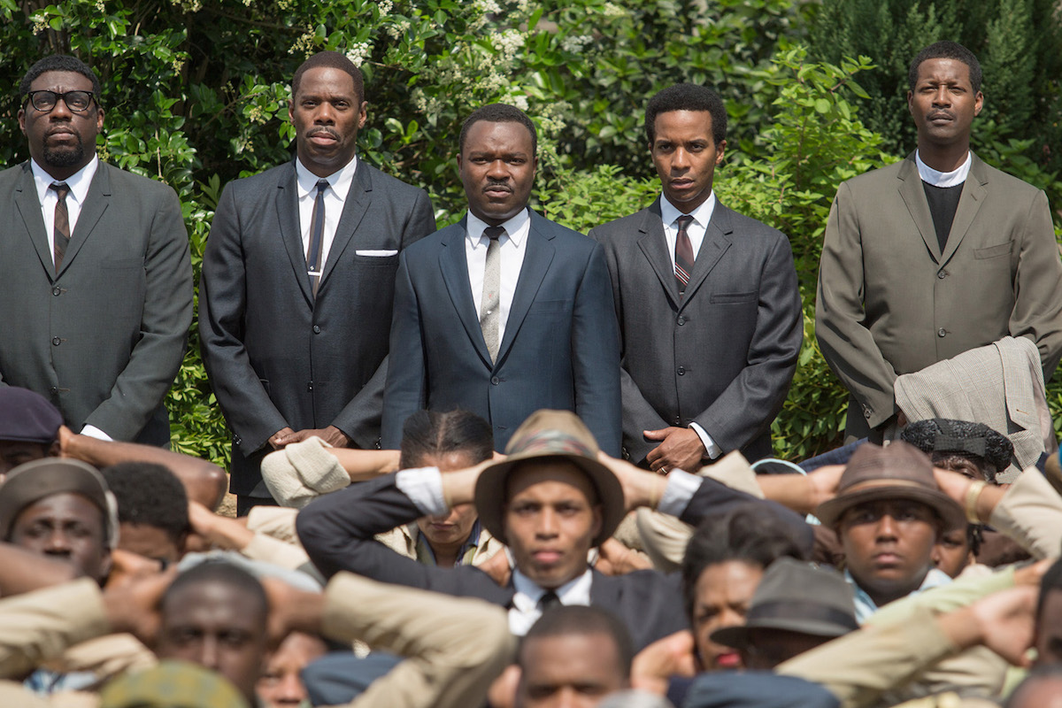 Resultado de imagem para Selma: Uma Luta Pela Igualdade (2015)cenas do filme